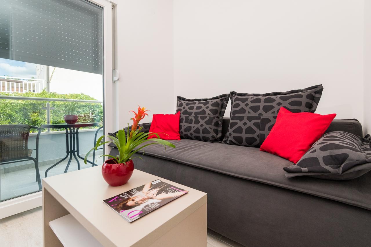 Apartma Lajna