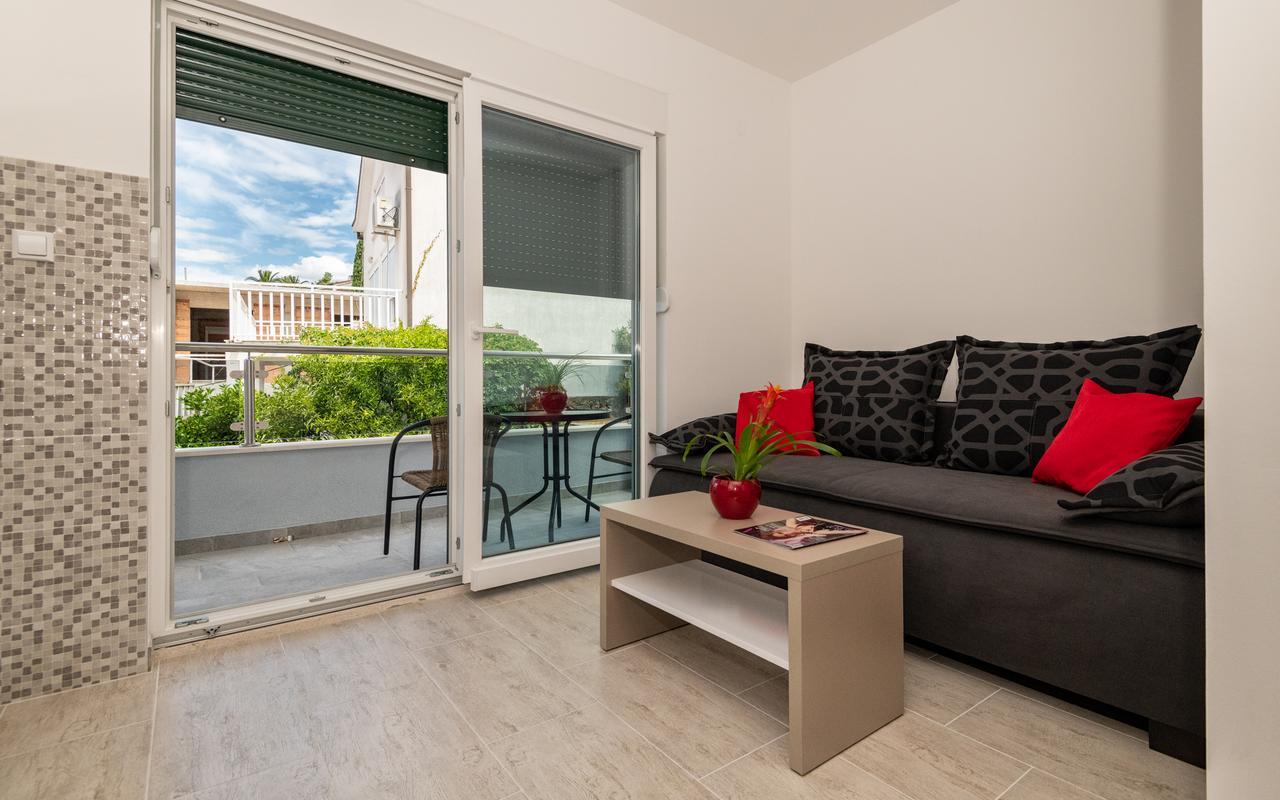 Apartment Lajna Neum