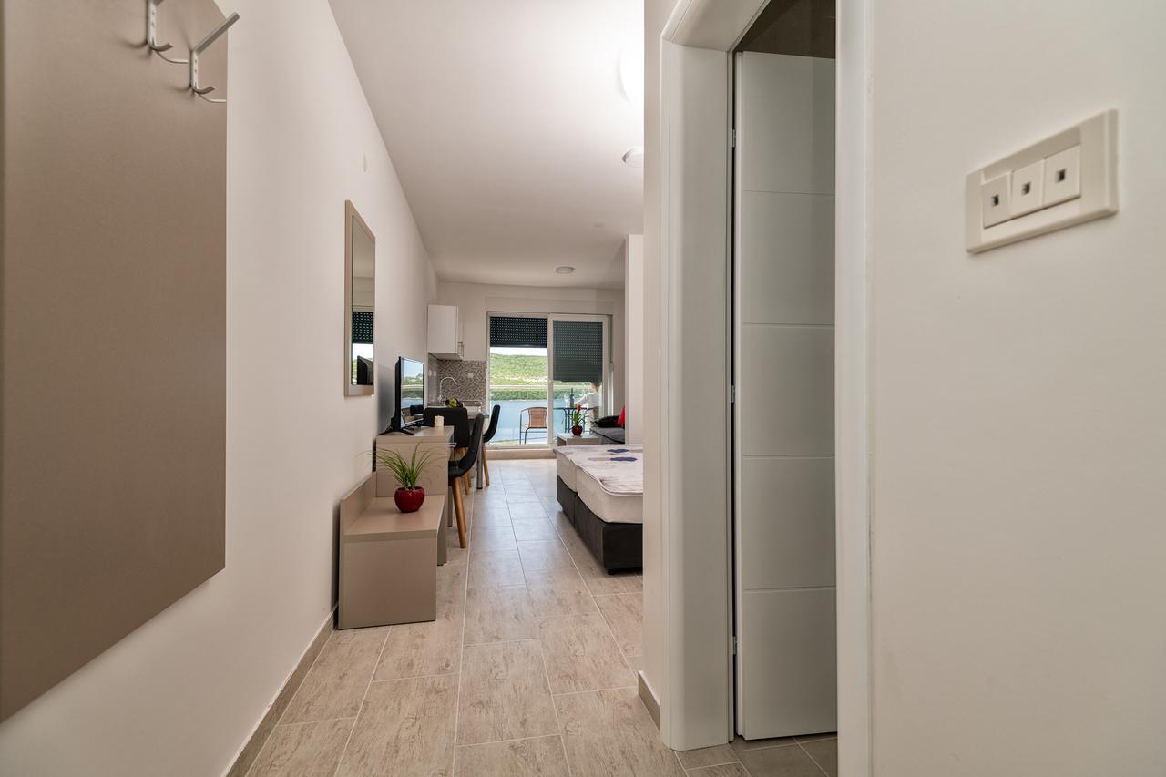 Apartma Lajna Neum