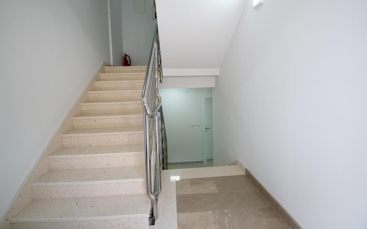 Apartma Lajna *