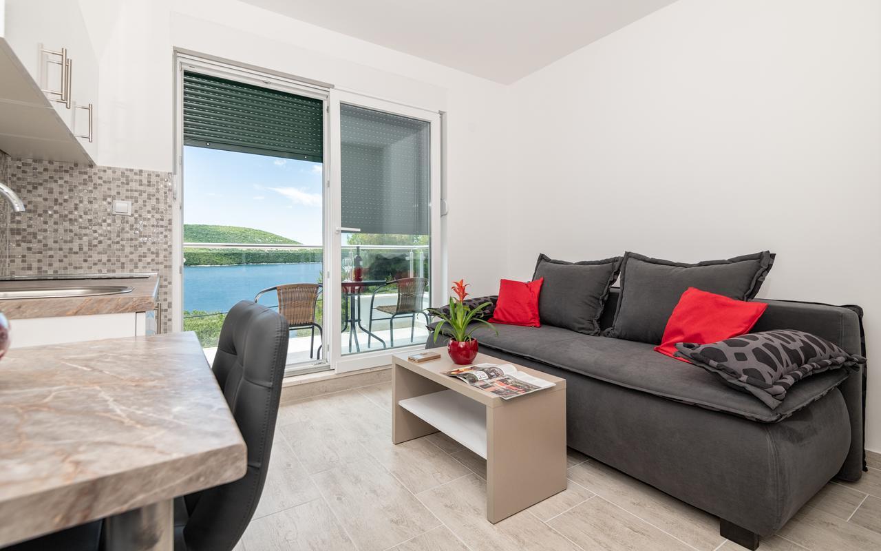 Lajna Apartma Neum