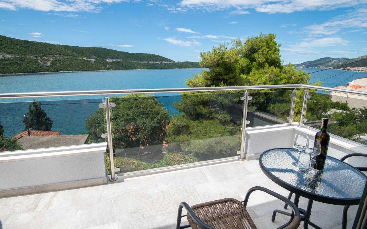 Lajna Apartment Neum