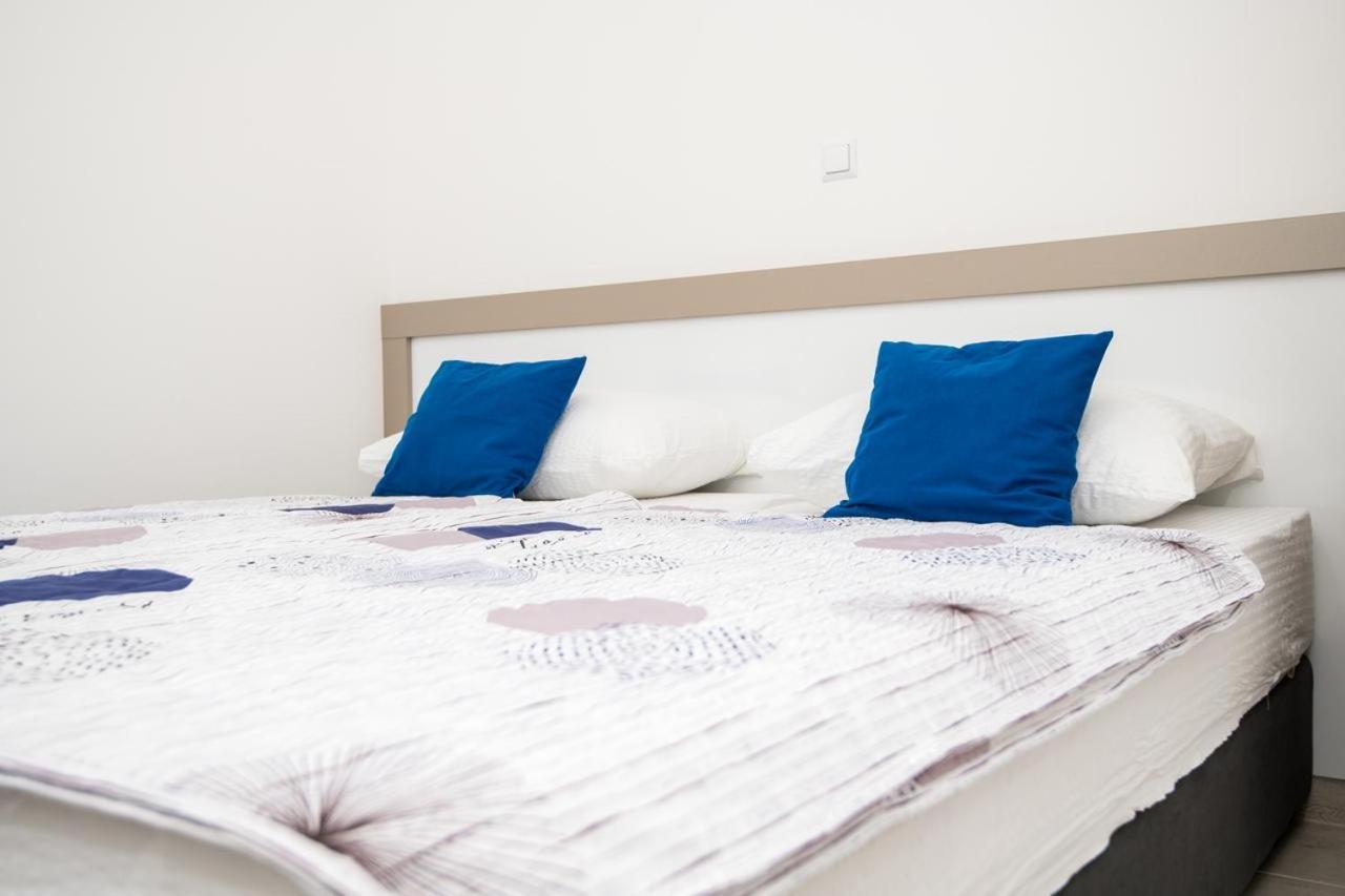 Lajna Apartment Neum