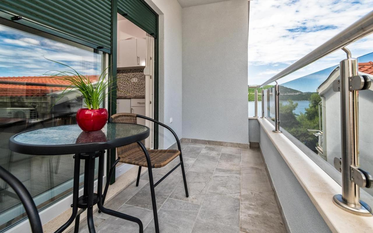 Apartma Lajna