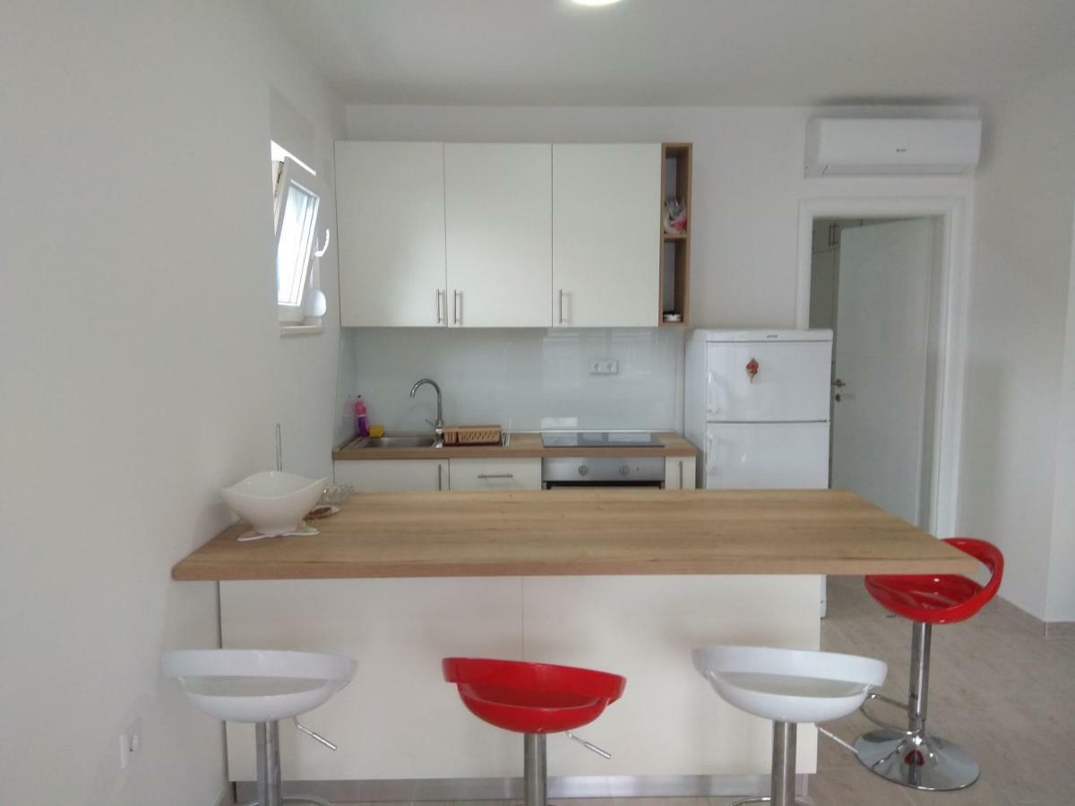 Apartment Lajna
